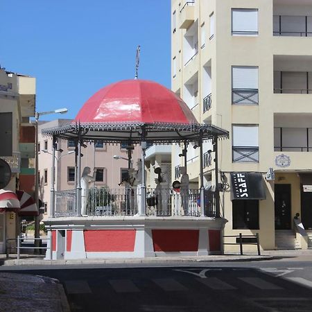 Eurosun Hotels Loule Bagian luar foto