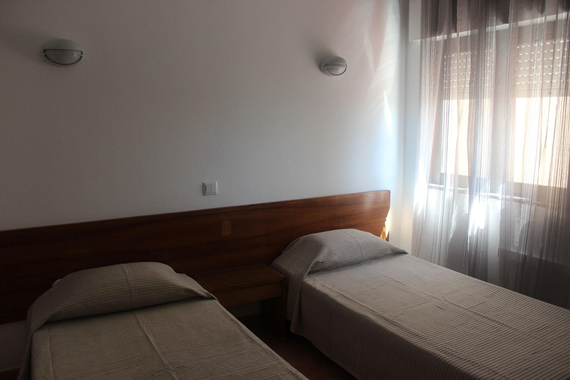 Eurosun Hotels Loule Bagian luar foto