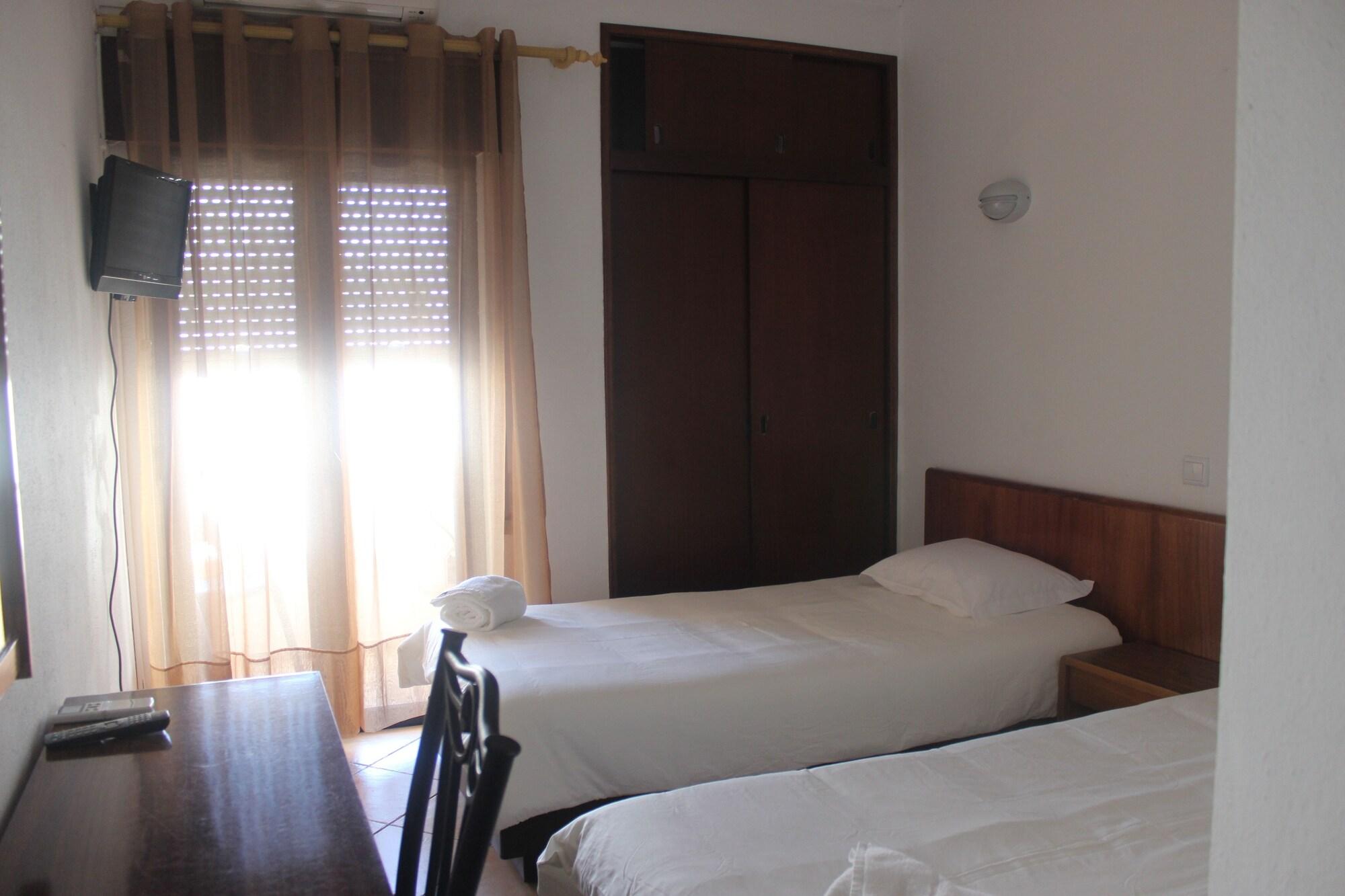Eurosun Hotels Loule Bagian luar foto