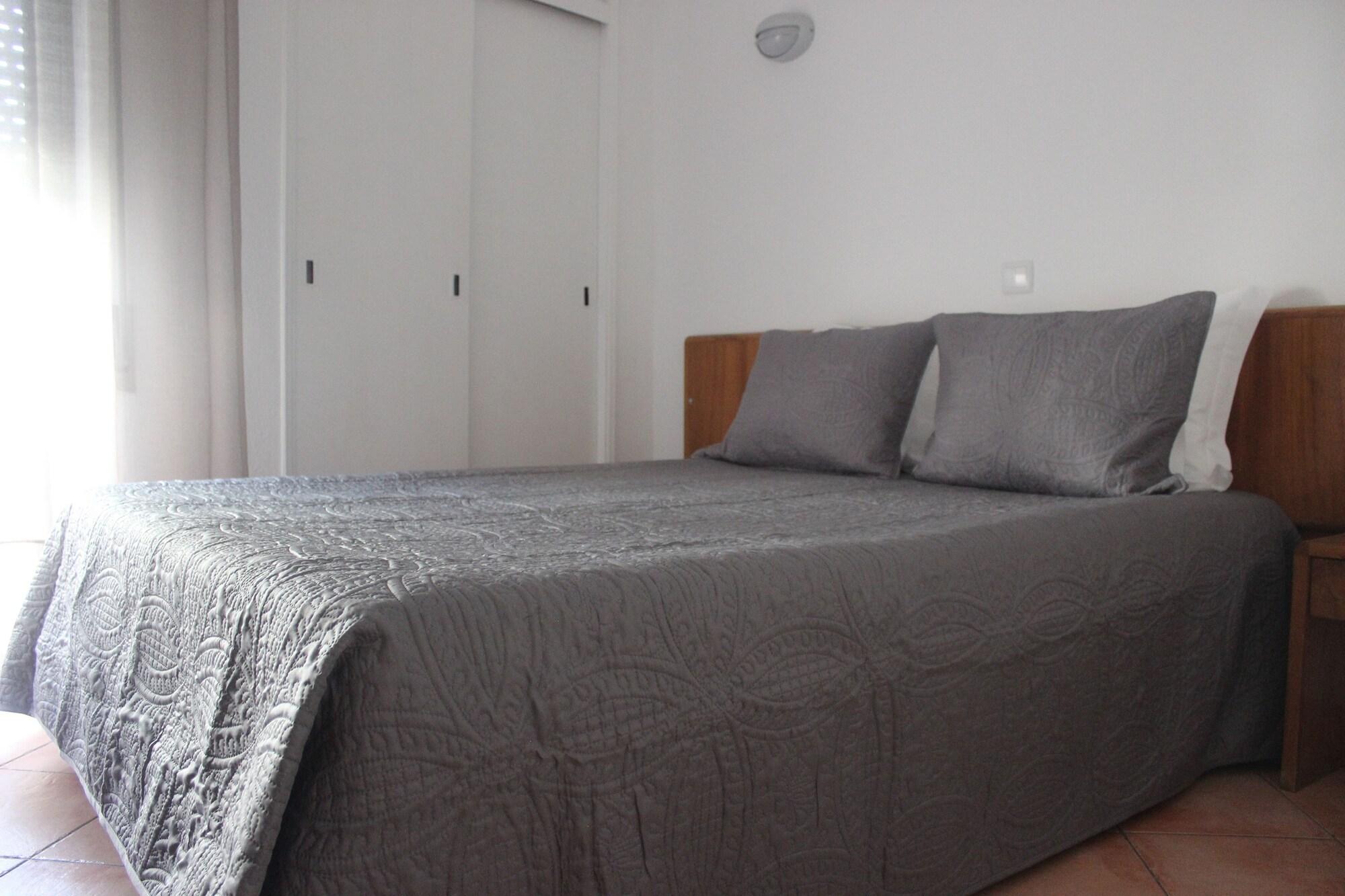 Eurosun Hotels Loule Bagian luar foto
