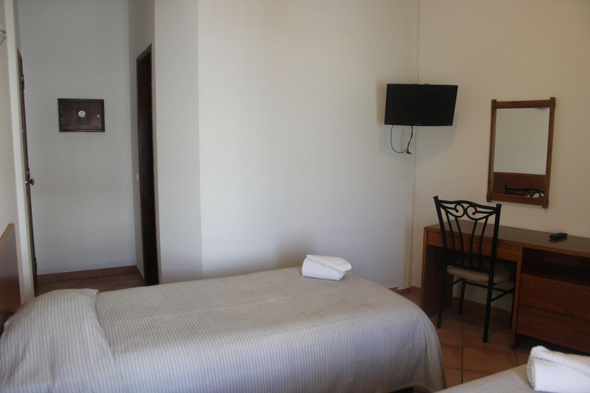 Eurosun Hotels Loule Bagian luar foto