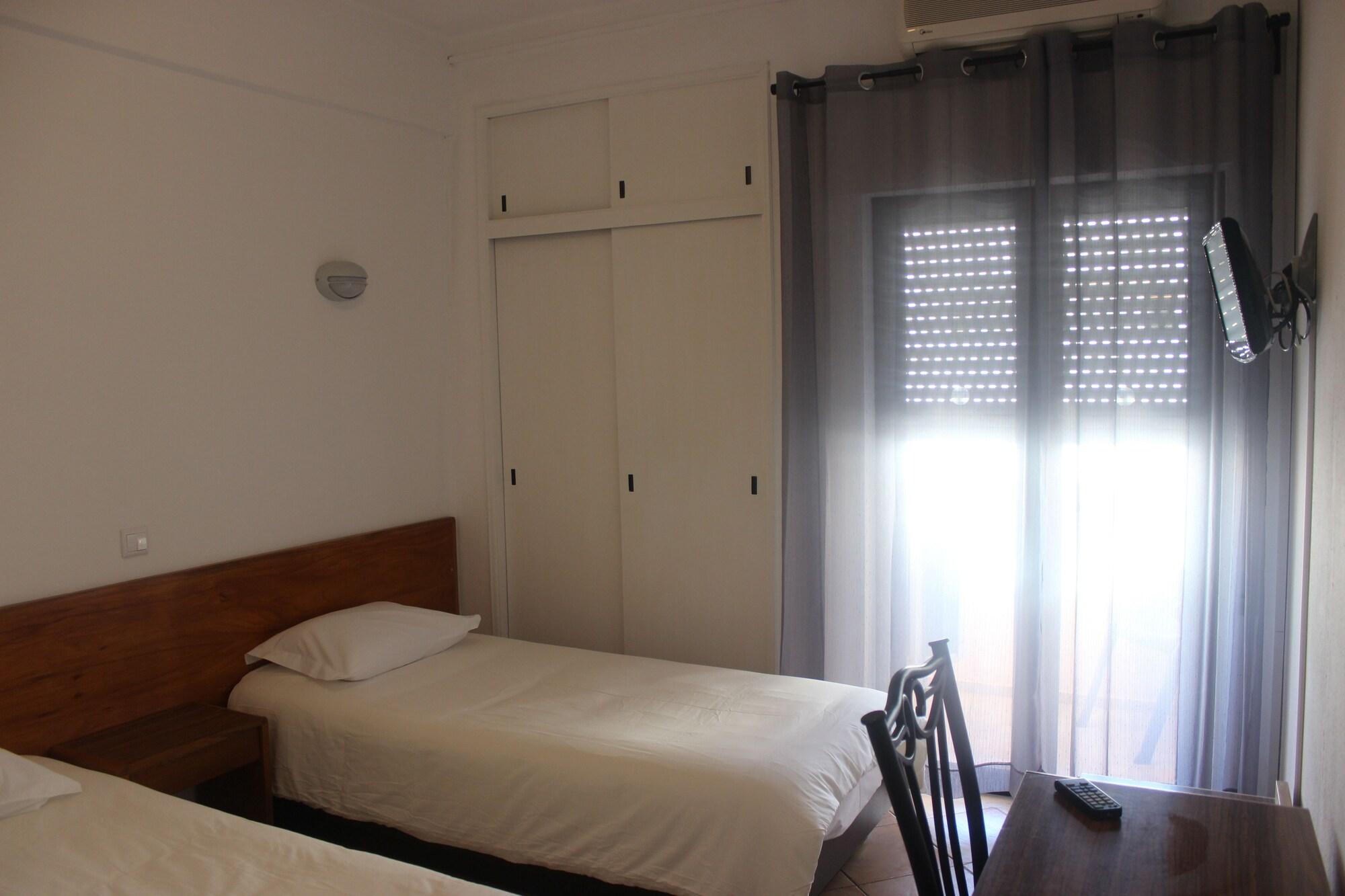 Eurosun Hotels Loule Bagian luar foto