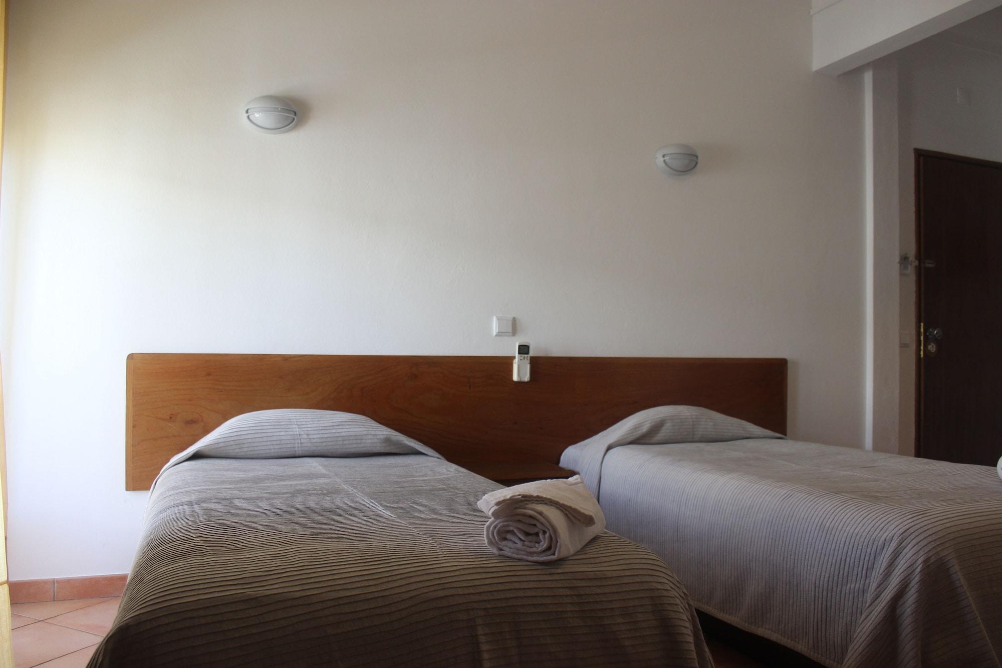 Eurosun Hotels Loule Bagian luar foto