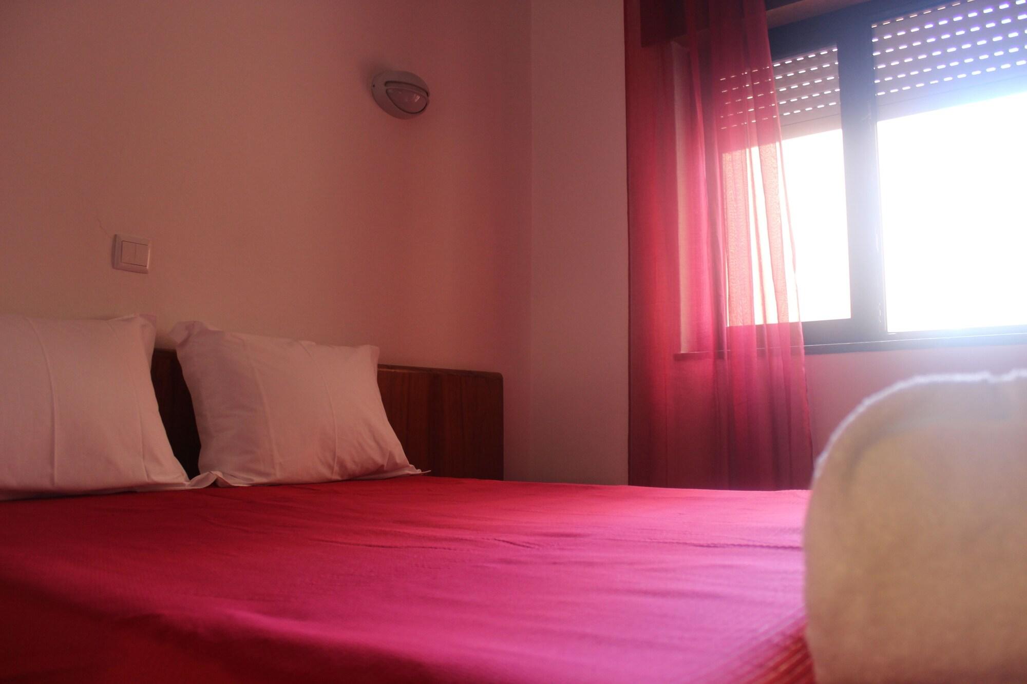 Eurosun Hotels Loule Bagian luar foto
