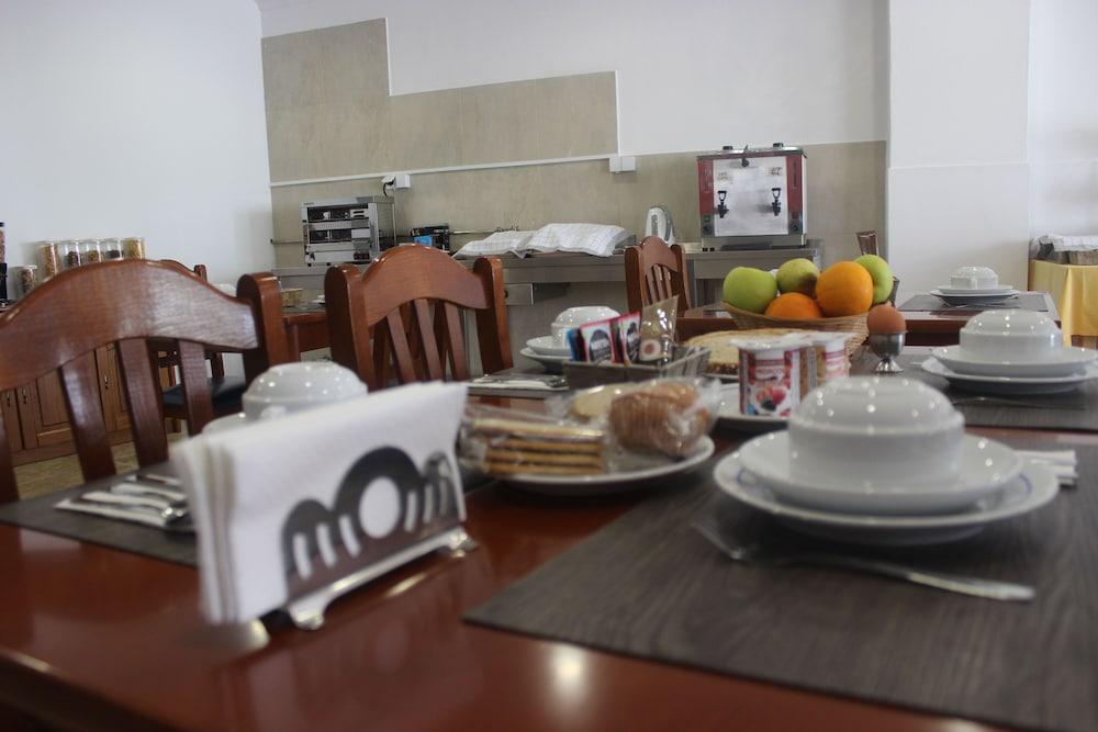Eurosun Hotels Loule Bagian luar foto