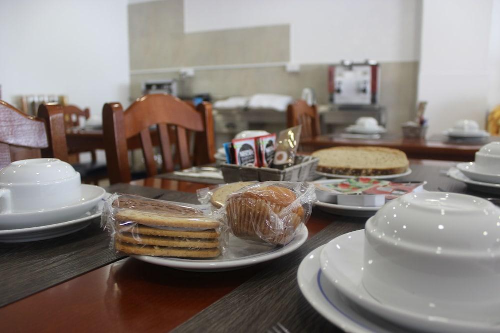 Eurosun Hotels Loule Bagian luar foto