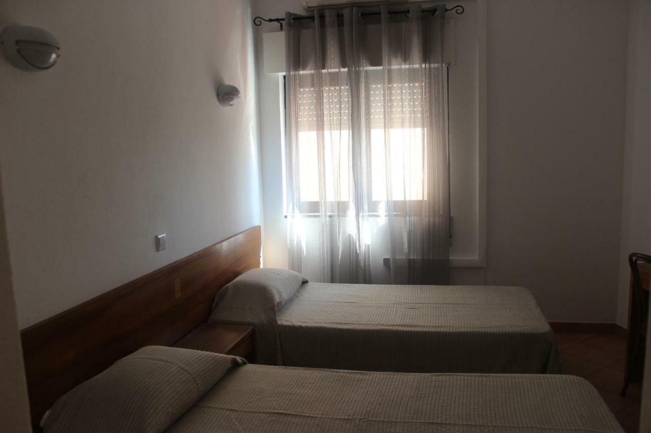 Eurosun Hotels Loule Bagian luar foto