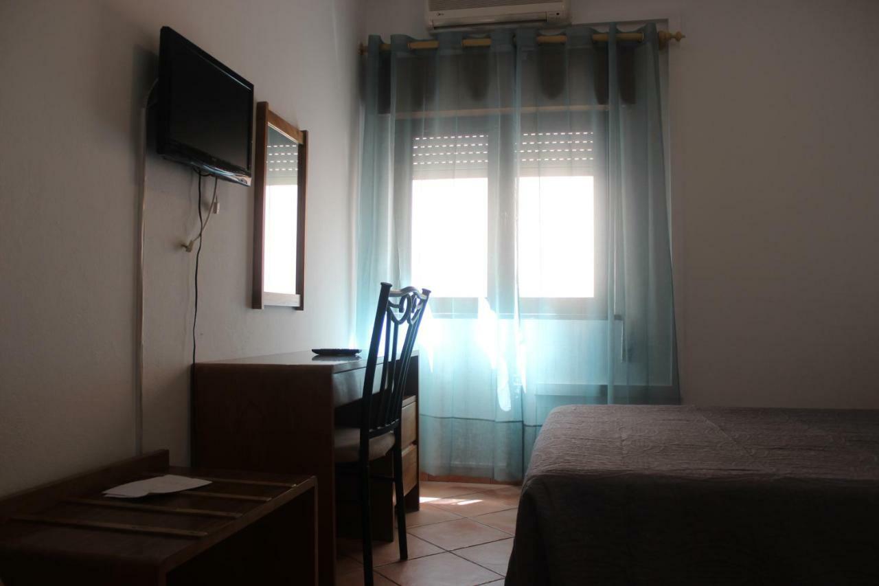 Eurosun Hotels Loule Bagian luar foto