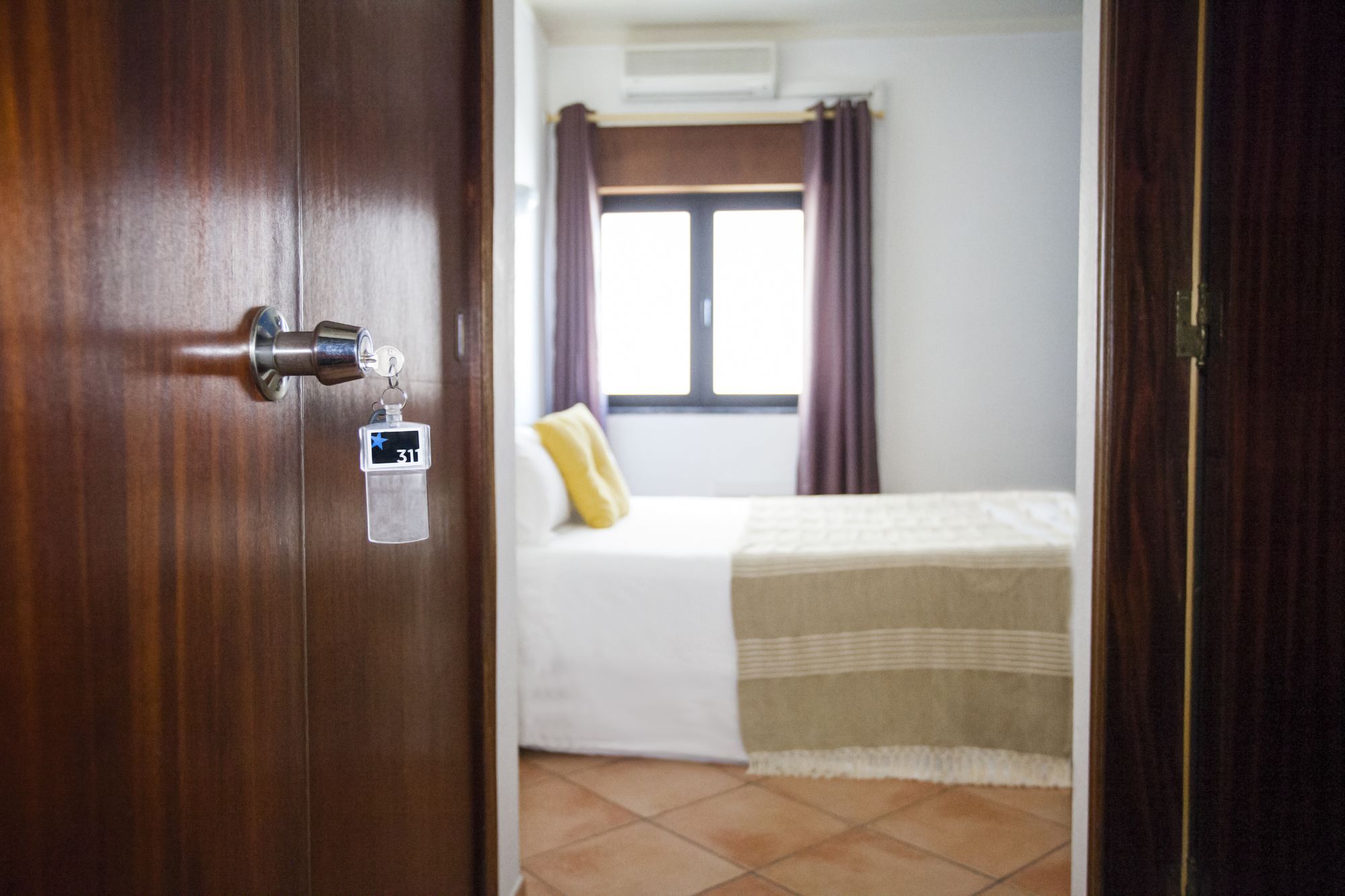 Eurosun Hotels Loule Bagian luar foto