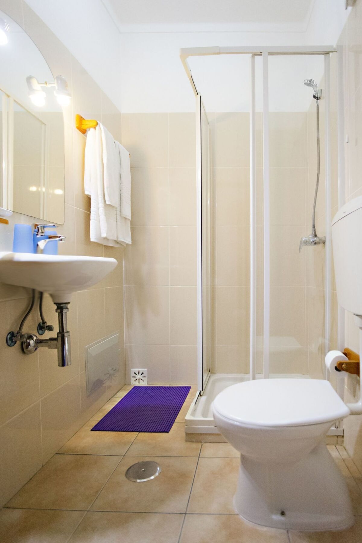 Eurosun Hotels Loule Bagian luar foto