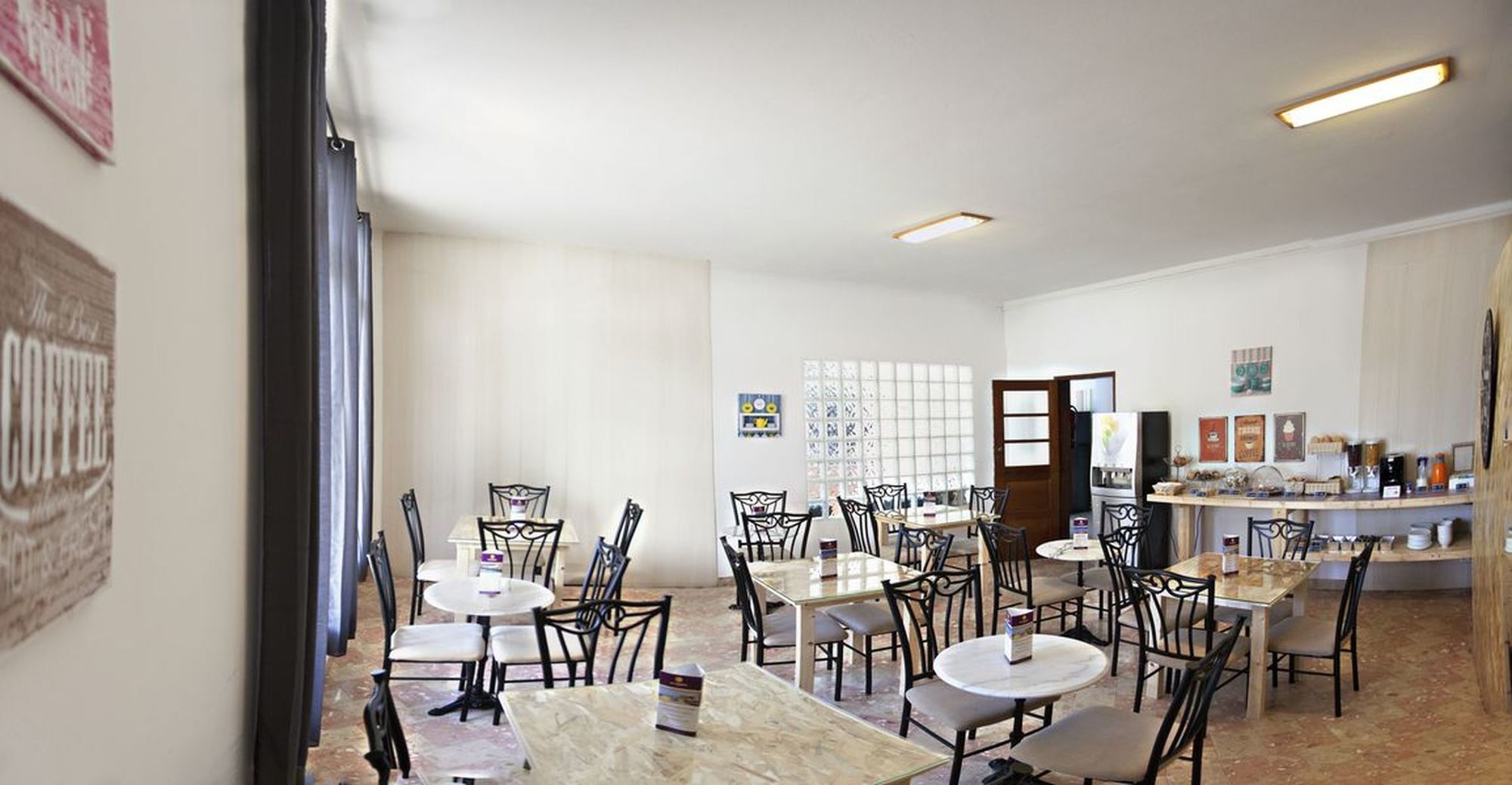 Eurosun Hotels Loule Bagian luar foto