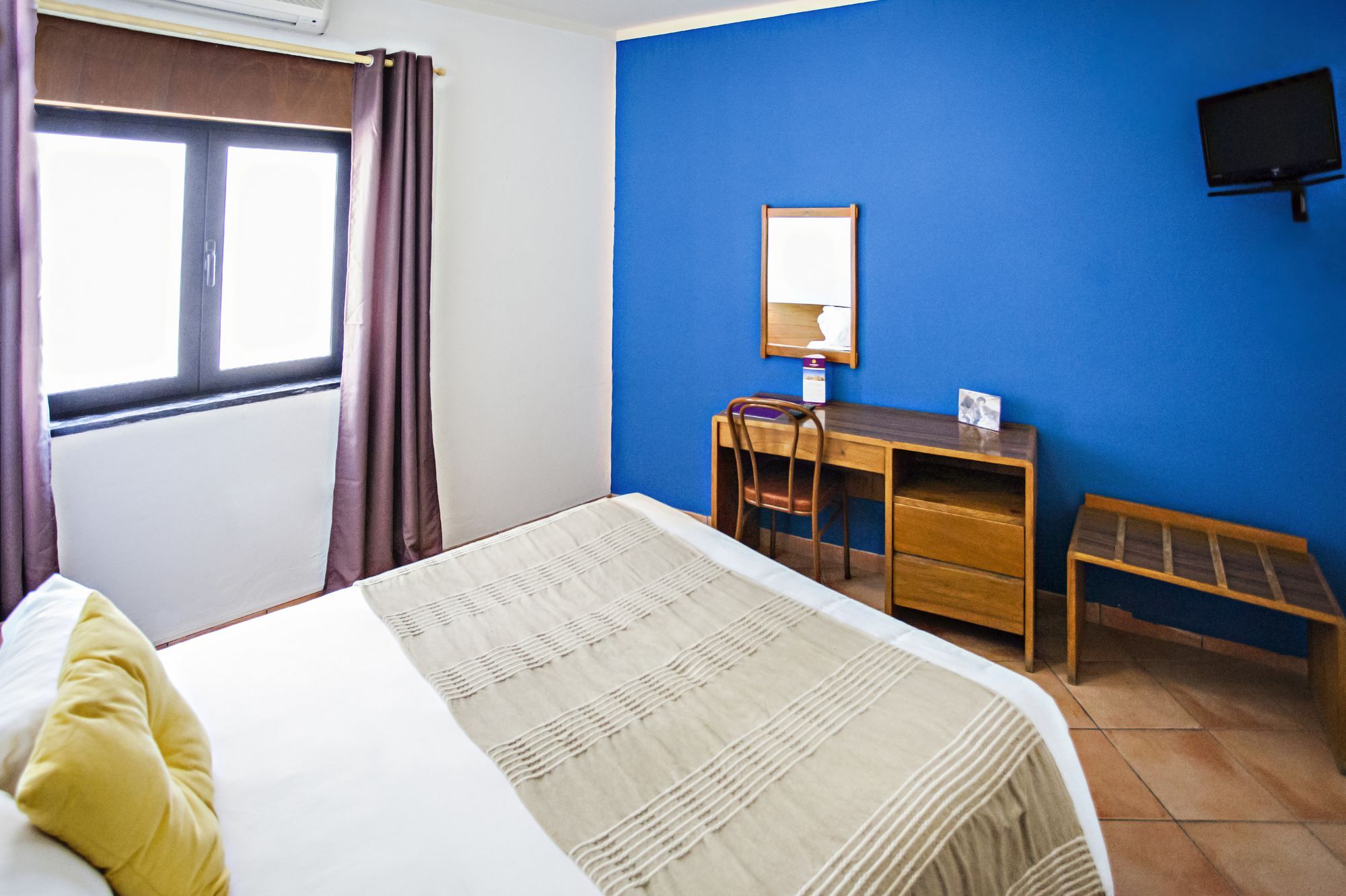 Eurosun Hotels Loule Bagian luar foto