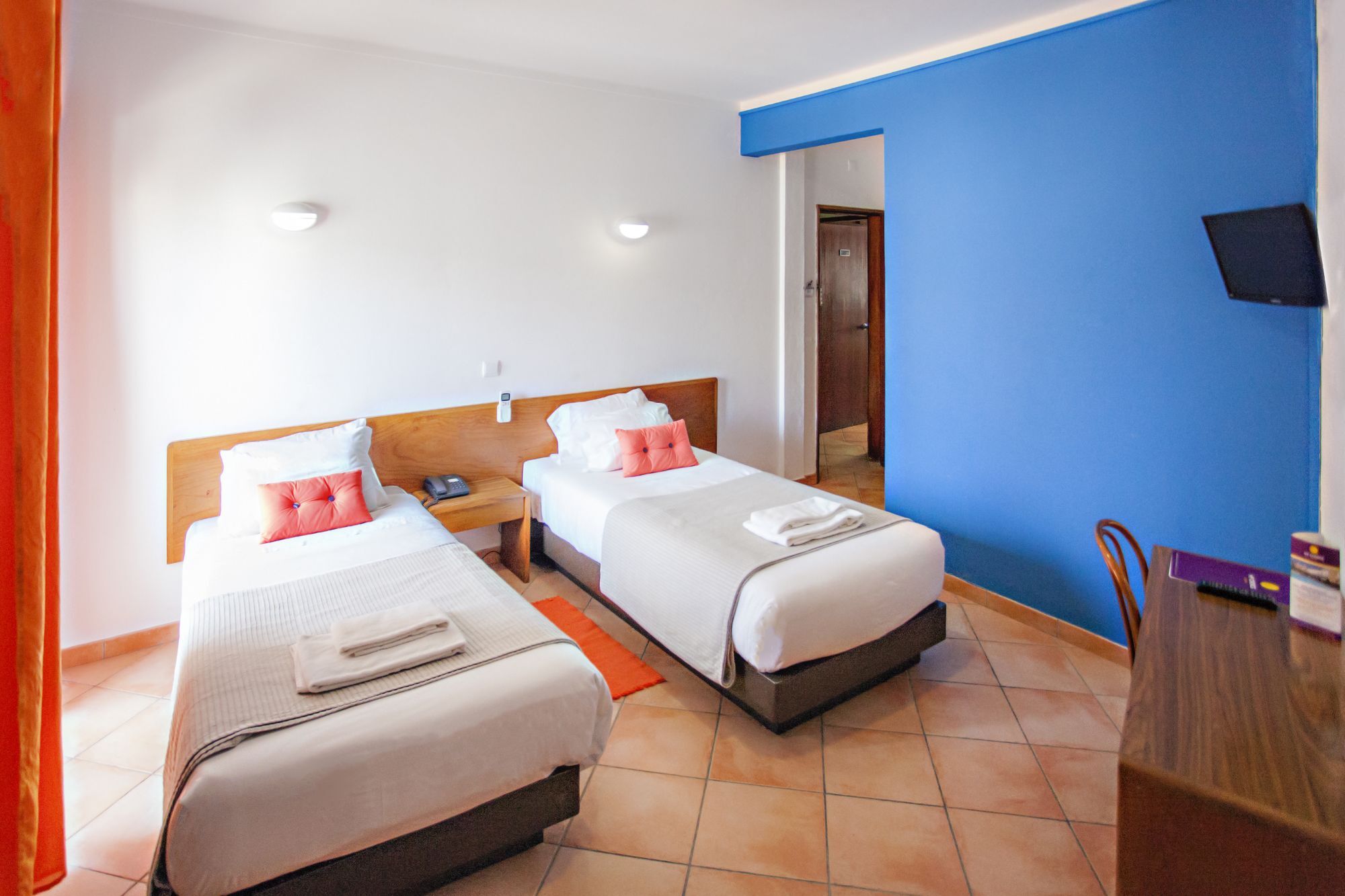 Eurosun Hotels Loule Bagian luar foto