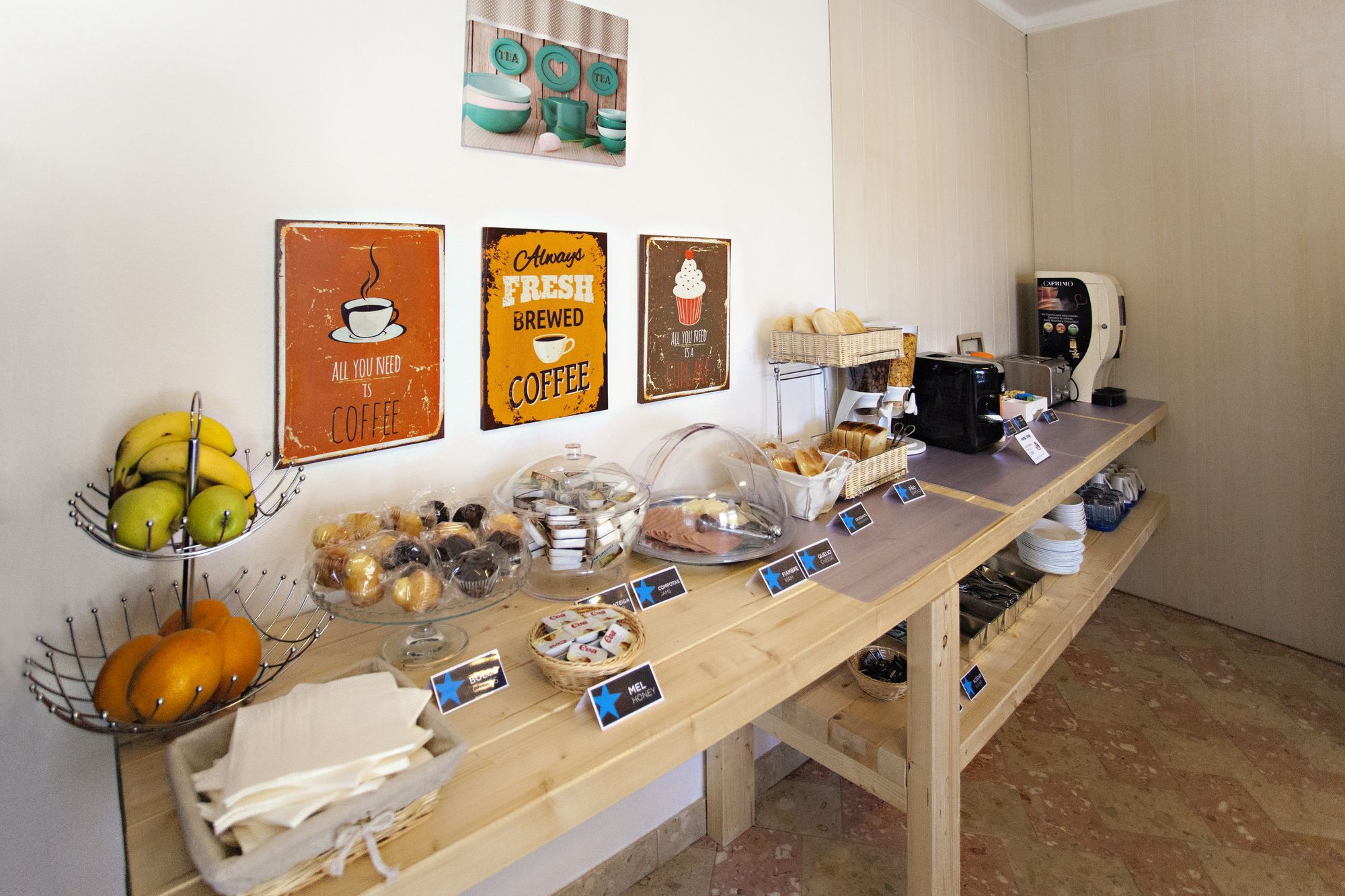 Eurosun Hotels Loule Bagian luar foto