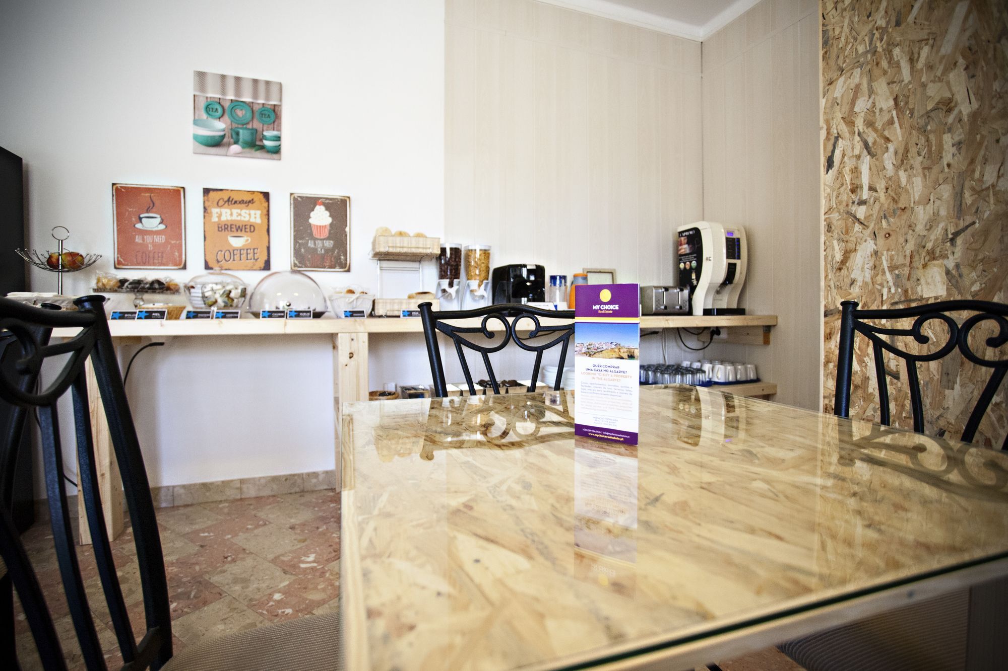 Eurosun Hotels Loule Bagian luar foto