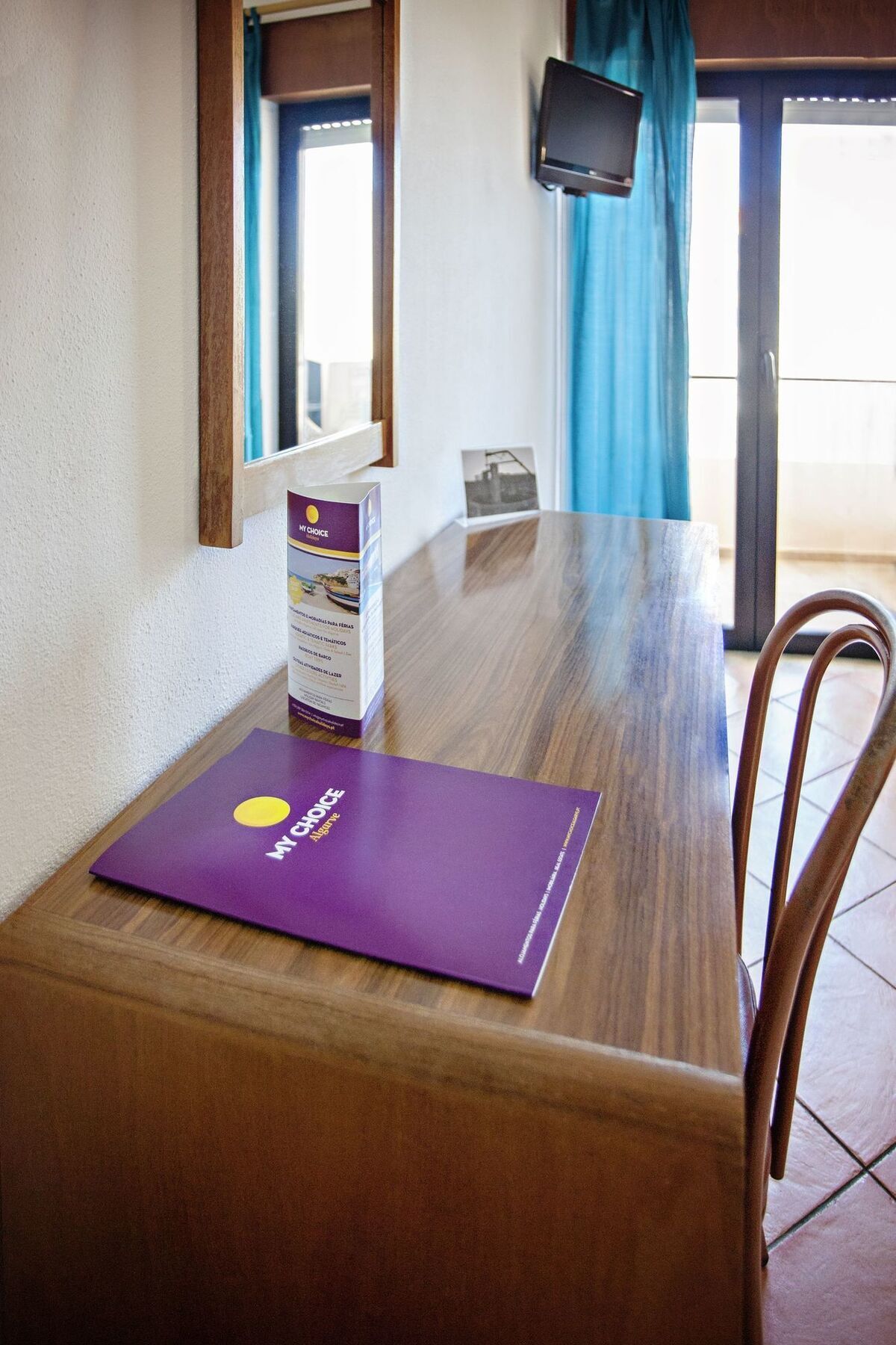 Eurosun Hotels Loule Bagian luar foto